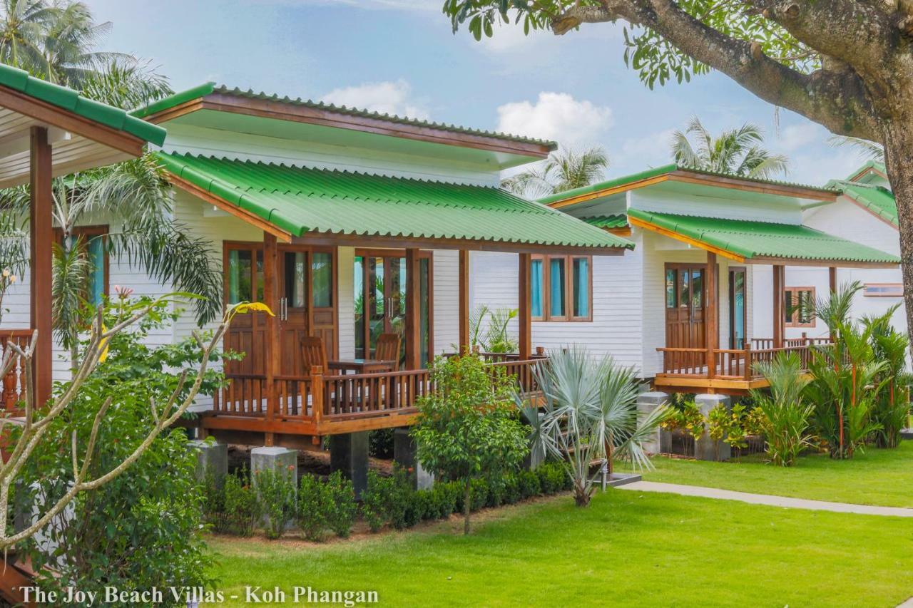 The Joy Beach Villas Hinkong Ngoại thất bức ảnh